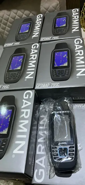 Gpsmap 79sc Garmin