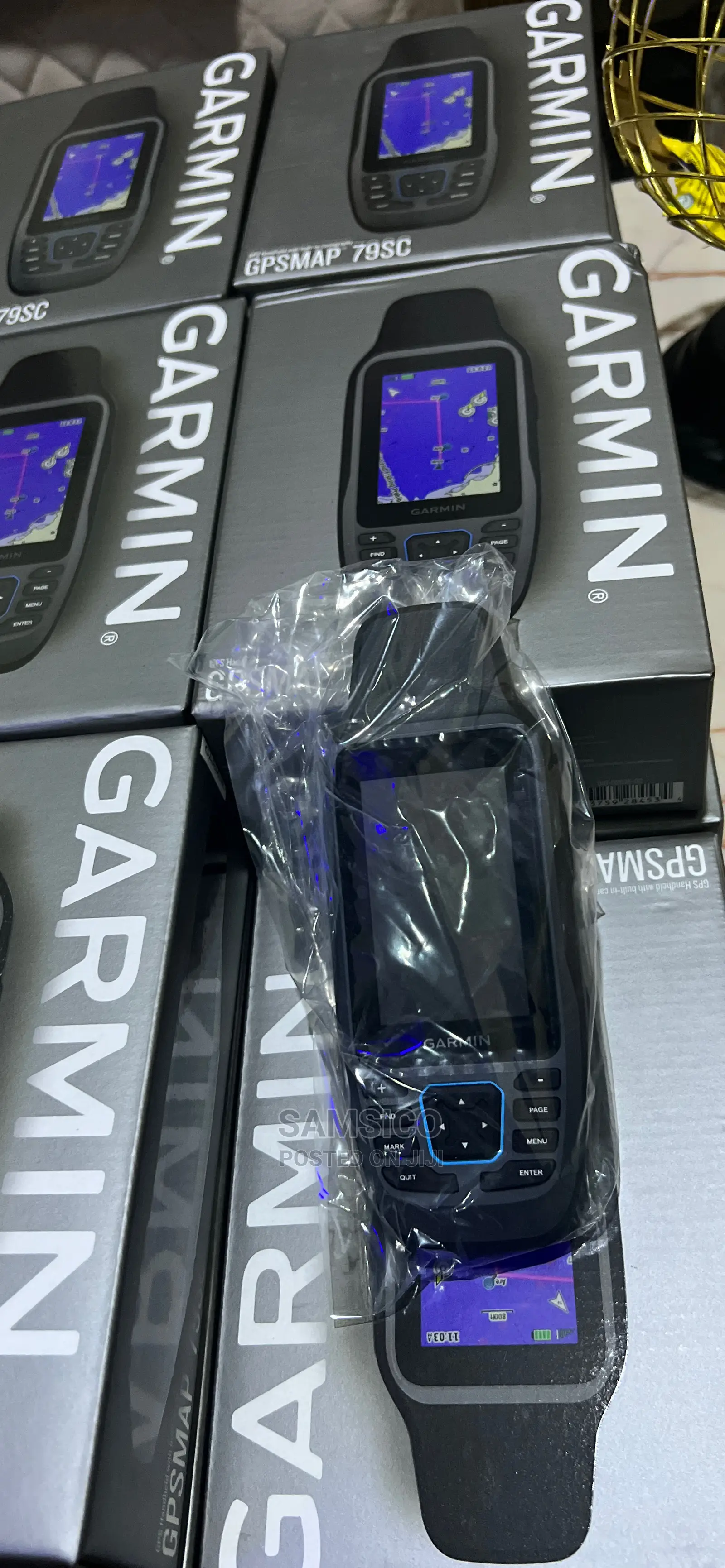 Gpsmap 79sc Garmin