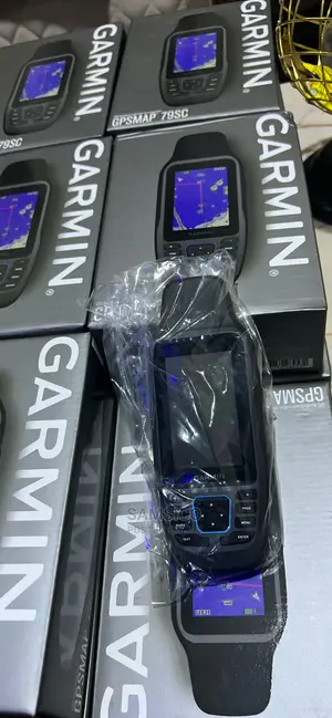 Gpsmap 79sc Garmin