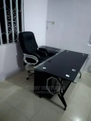 Brand New Imported Office Table Standard Quality