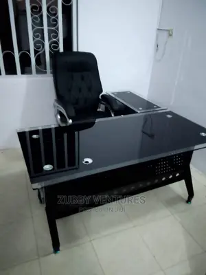 Brand New Imported Office Table Standard Quality