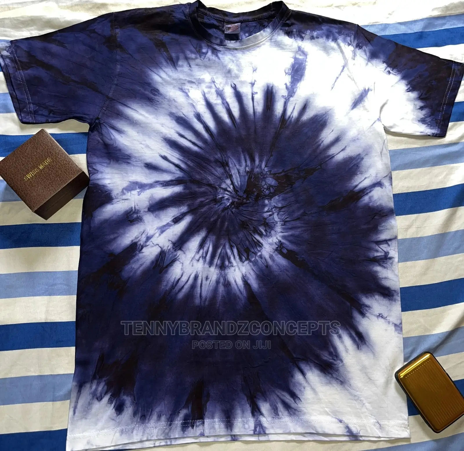 Tennybrandz Concepts