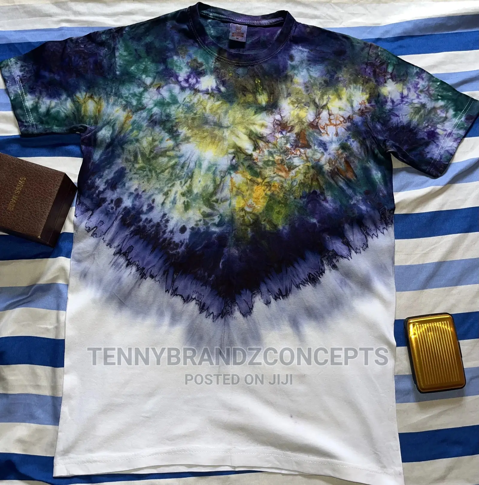 Tennybrandz Concepts