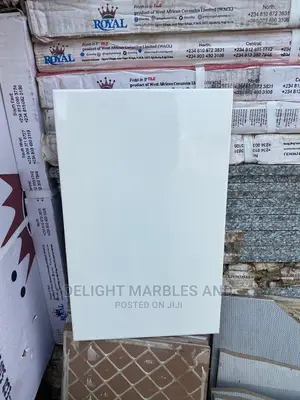 Nigeria Royal Tiles