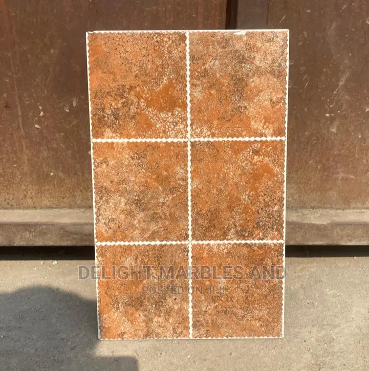 Nigeria Royal Tiles