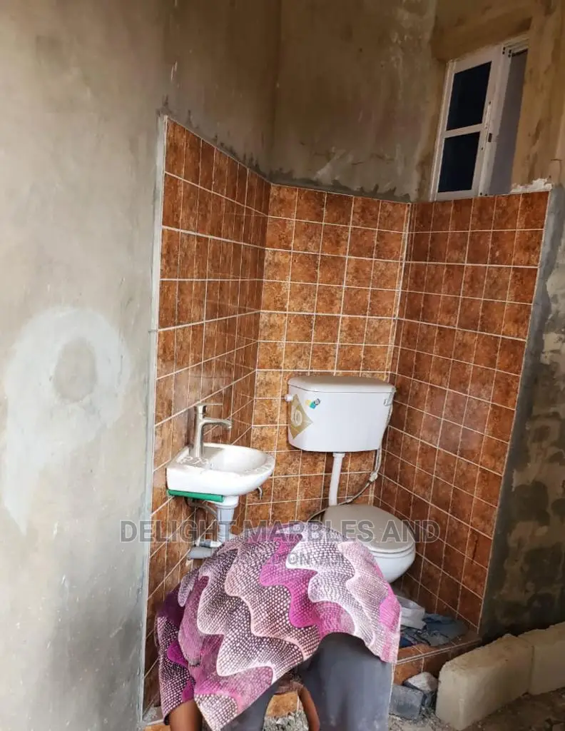 Nigeria Royal Tiles