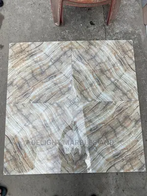 Nigeria Royal Tiles