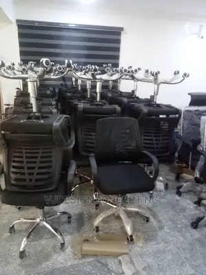 Office Furniture Solid Gage