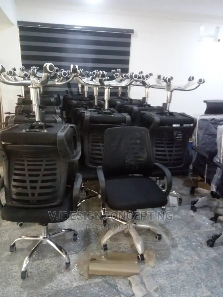 Office Furniture Solid Gage