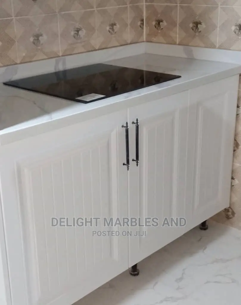 Imported Carrara Marble Quartz for Countertops