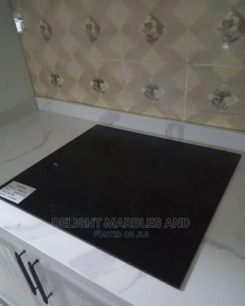 Imported Carrara Marble Quartz for Countertops