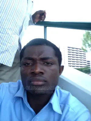 Uber/Bolt Driver