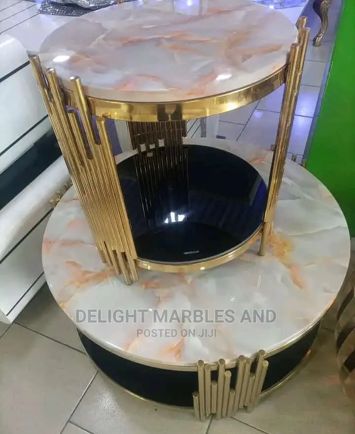 Center Tables
