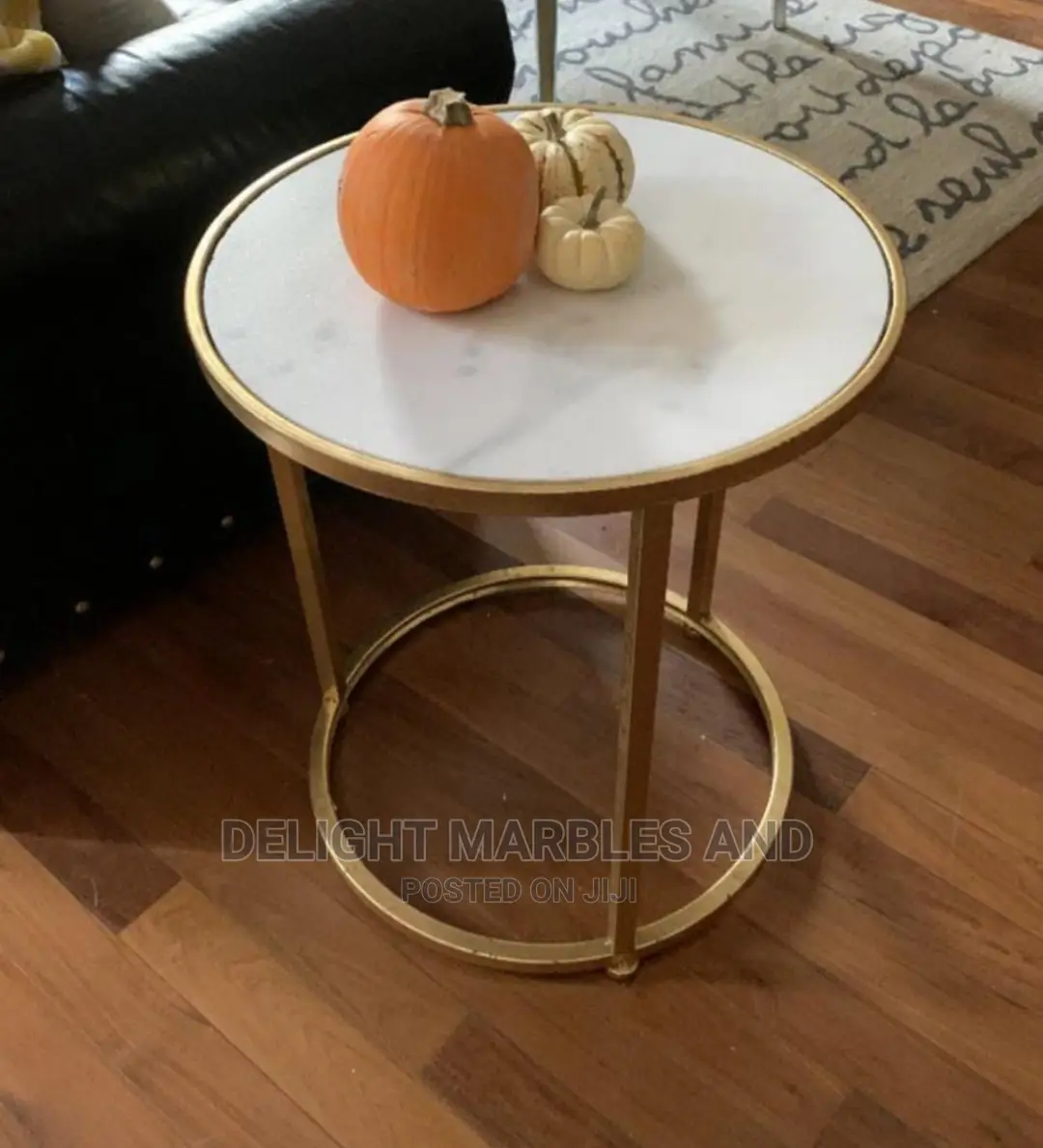 Center Tables