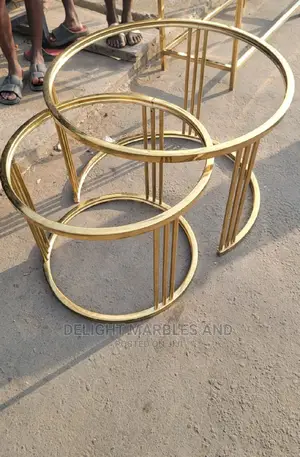 Center Tables
