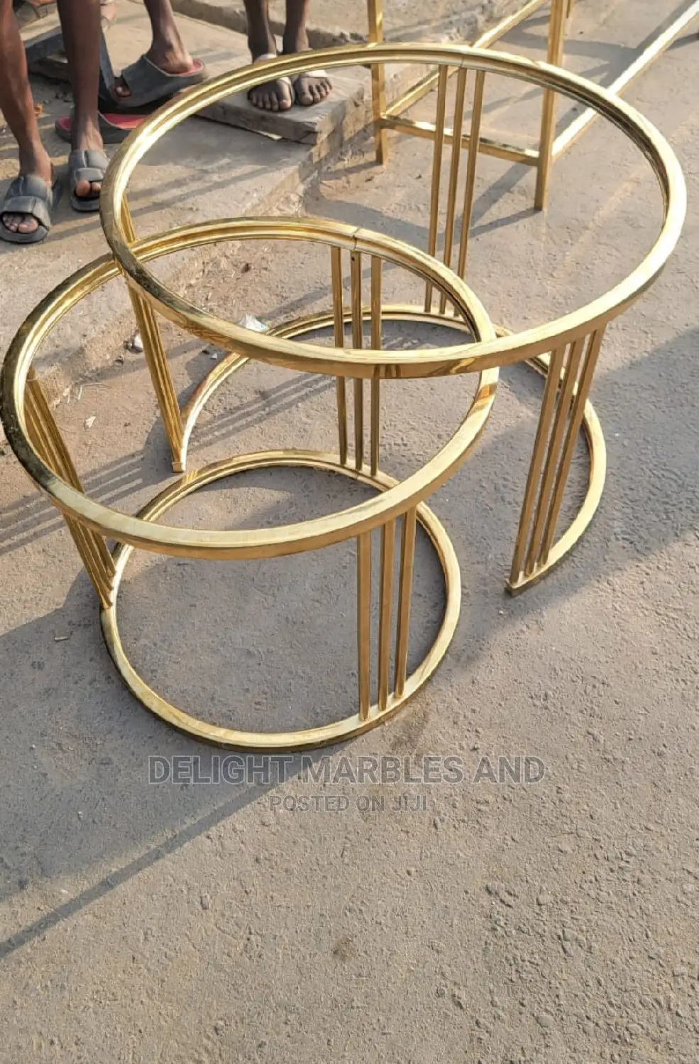 Center Tables