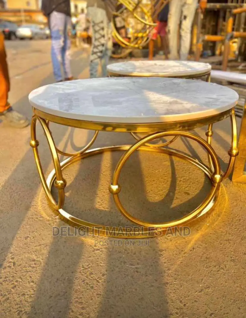 Center Tables