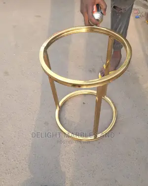 Center Tables