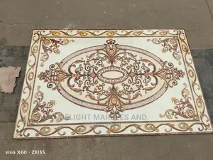 Imported Spanish Decor