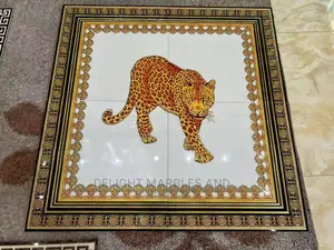Imported Spanish Decor