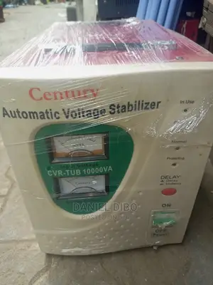 Century Stabilizer 10KVA