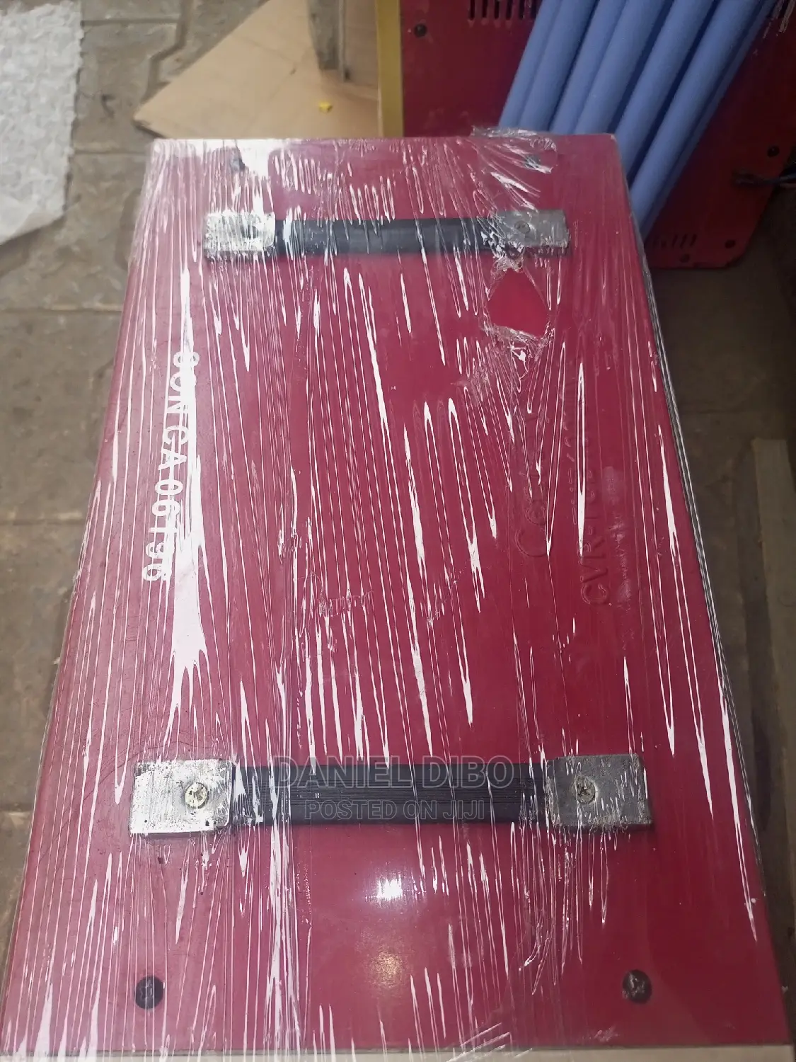 Century Stabilizer 10KVA