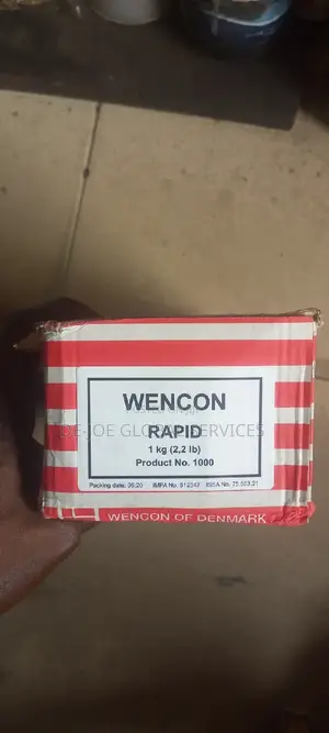 Wencon Rapid 1kg