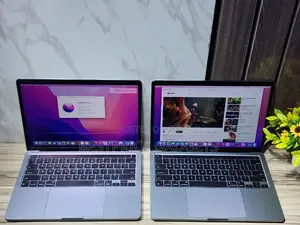 Laptop Apple MacBook Pro 2020 M1 16GB Apple M1 SSD 512GB