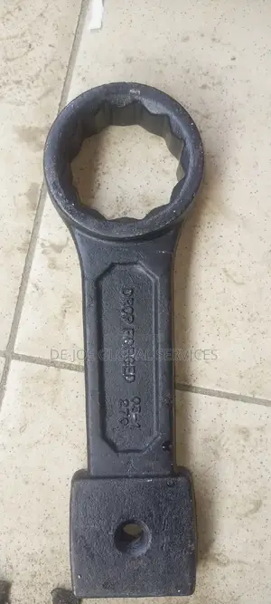 Slogging Spanner Hammer Wrench 58mm