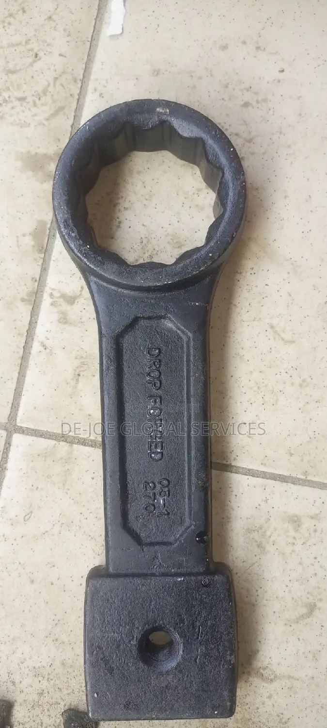 Slogging Spanner Hammer Wrench 58mm