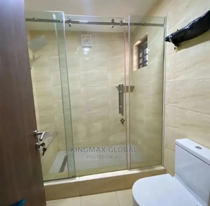 3bdrm Apartment in Luxury Apartments, Wuse 2 for rent