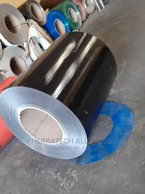 Aluminium Coil 0.55mm
