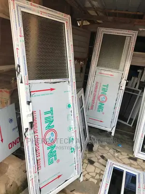 Toilet DOOR