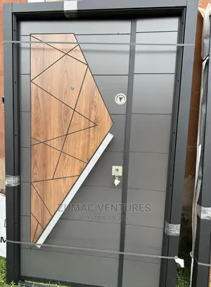 Laminox Door
