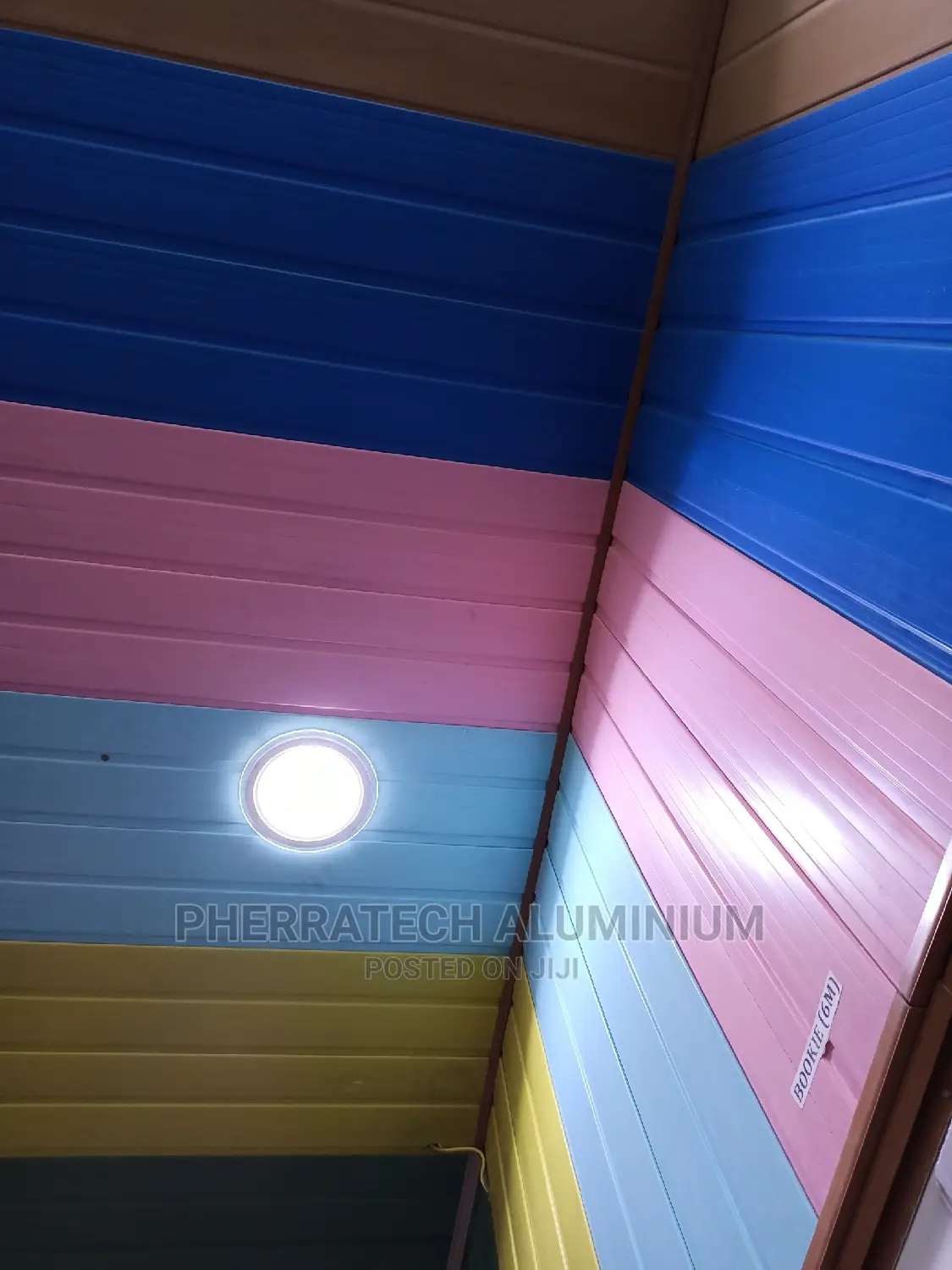 Special PVC Ceiling