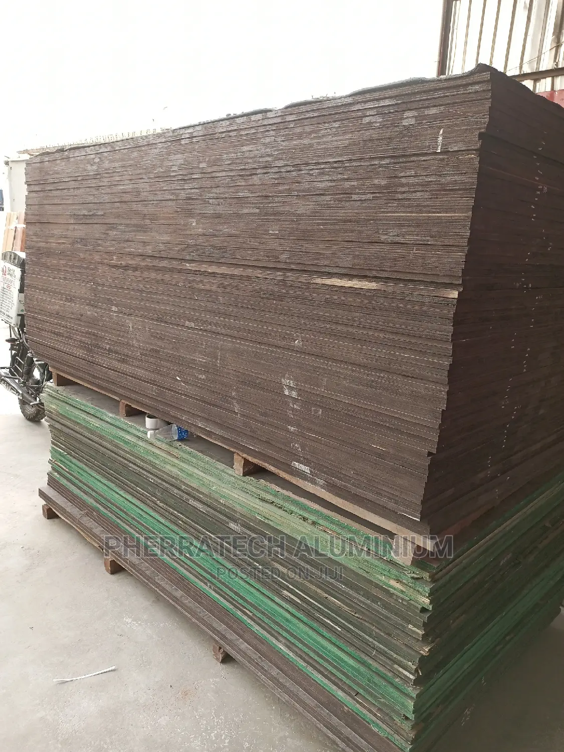 Marine Board