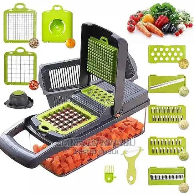 Special Food Chopper