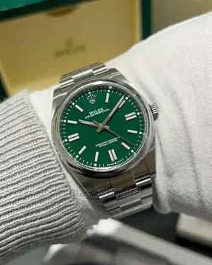 Original Rolex Oyester Perpetual Steel Available in Store