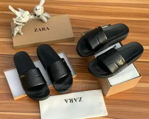 Fantastic and Luxury Zara, Gucci, Lacoste and Eyty Slides