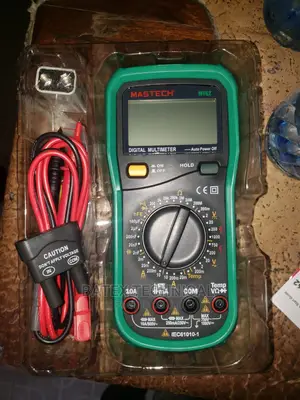 Multlmeter