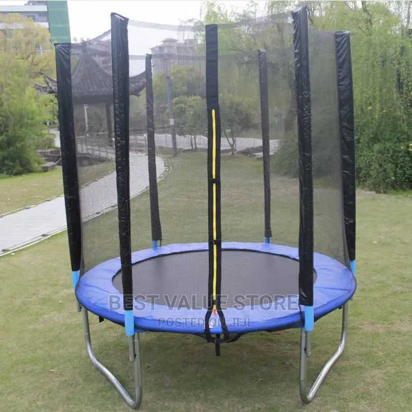 6ft Trampoline