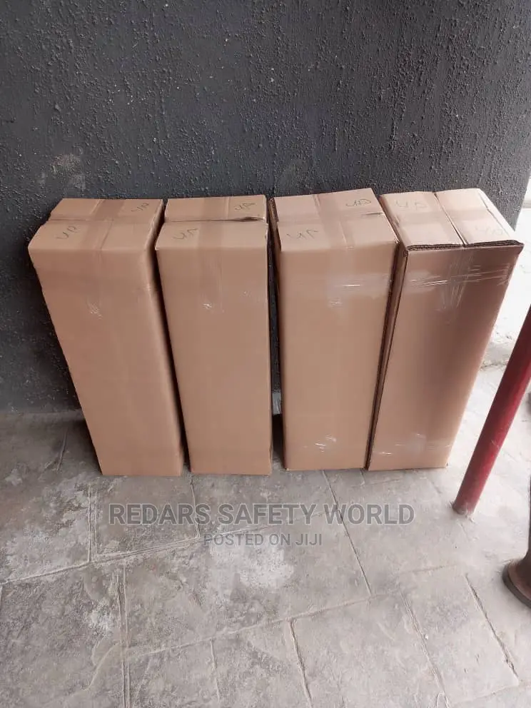 DCP 9kg Fire Extinguishers RSW09