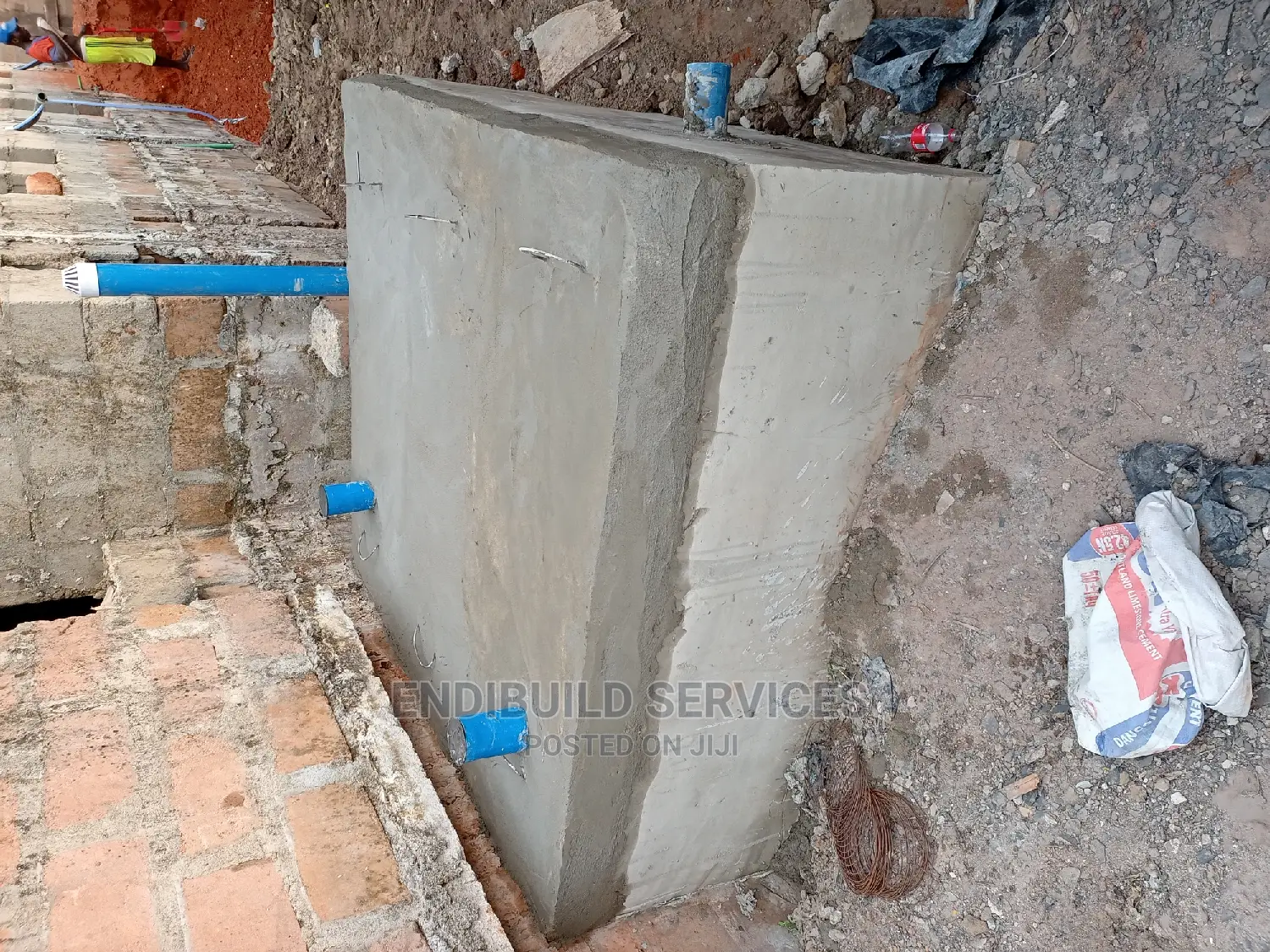 Biodigester System