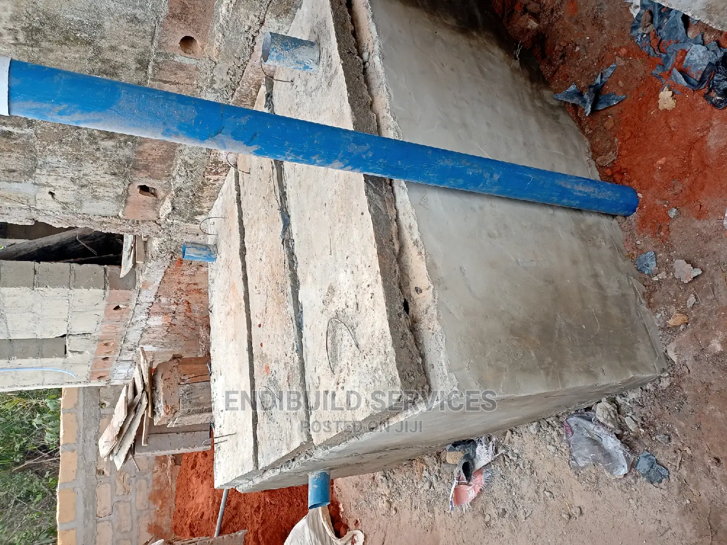Biodigester System