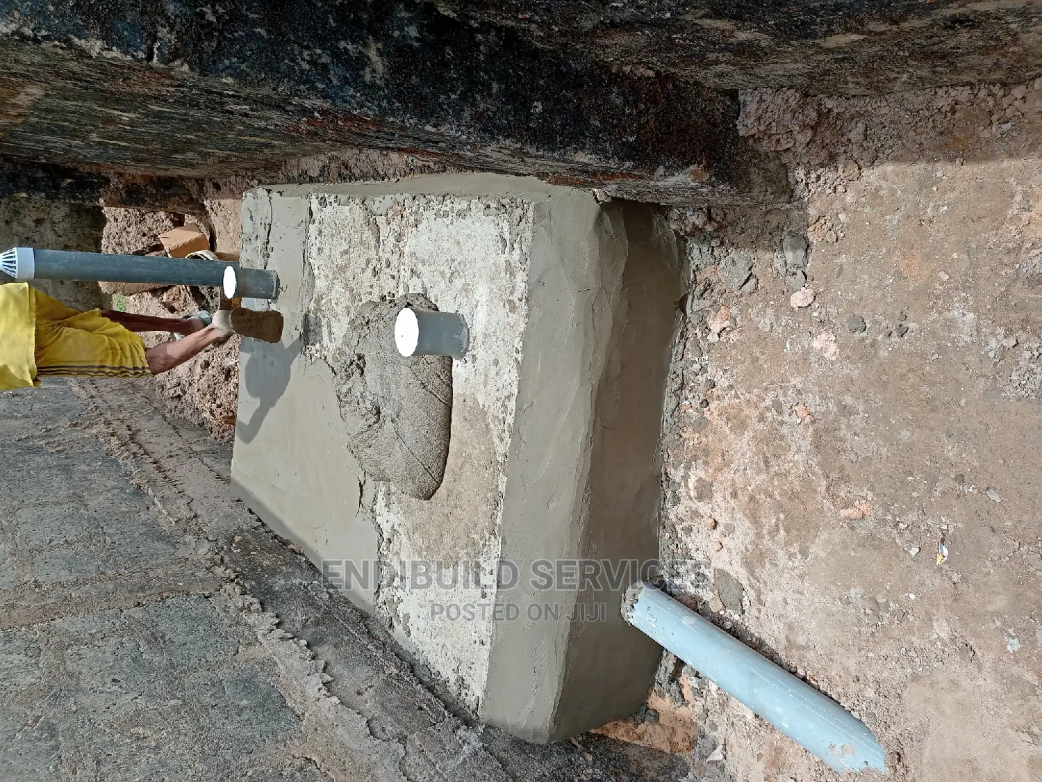 Biodigester System