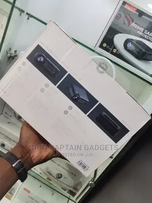 Pj209 Havit Prime Sapphire Projector