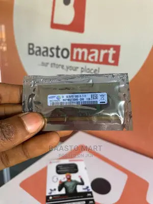Brand New PC3 RAM