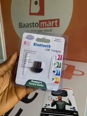 Bluetooth Dongle