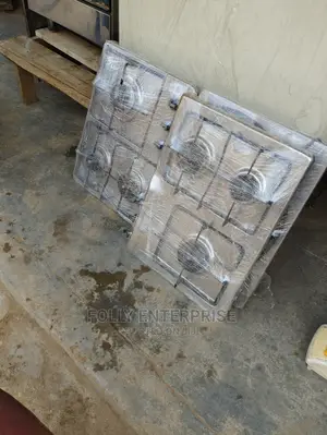 Table Top Burners