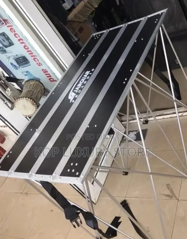 Full DJ Stand